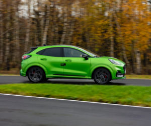 Ford Puma ST 1.5 EcoBoost 200 KM 6MT