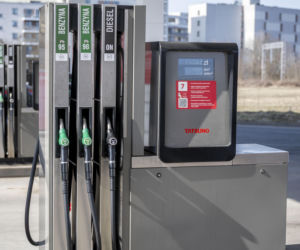 Ceny na stacjach paliw (10.03.2026)