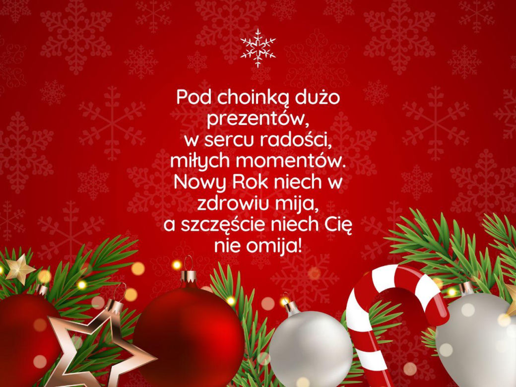 kartki świąteczne do wysłania