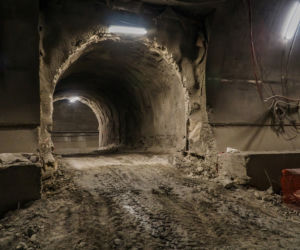 Tak powstaje najdłuższy tunel w Polsce. Będzie miał ponad 2 kilometry długości!