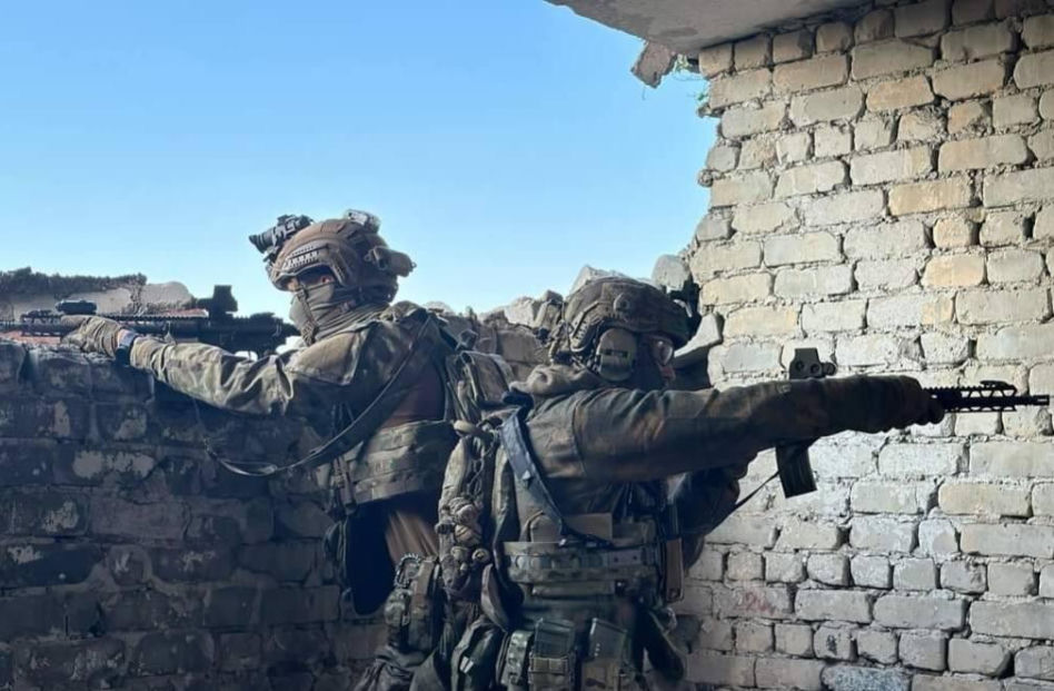 Kijów na drodze do potęgi militarnej? Zachód obiecuje bezprecedensowe wsparcie