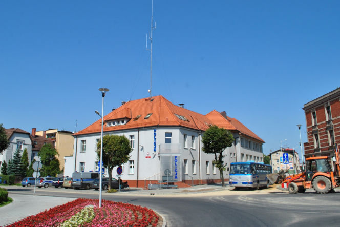 Jego nazwa miała powstać podczas polowania. To jedno z najpiękniejszych miast na Górnym Śląsku