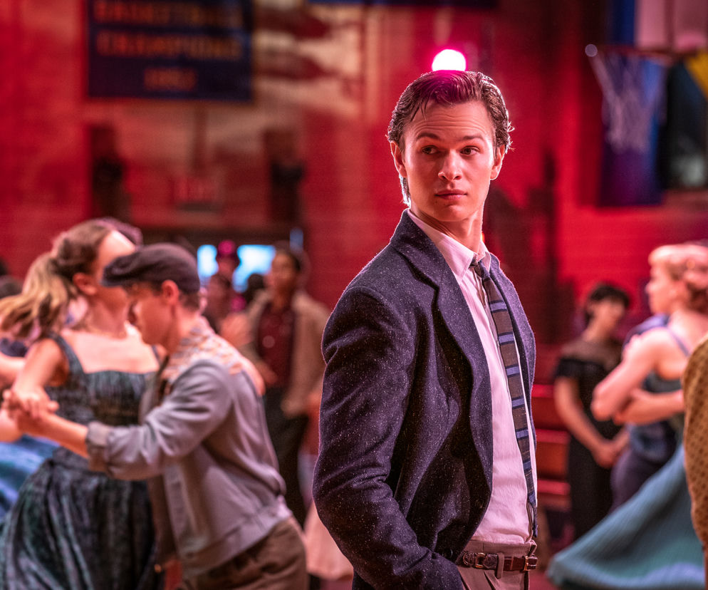 West Side Story
