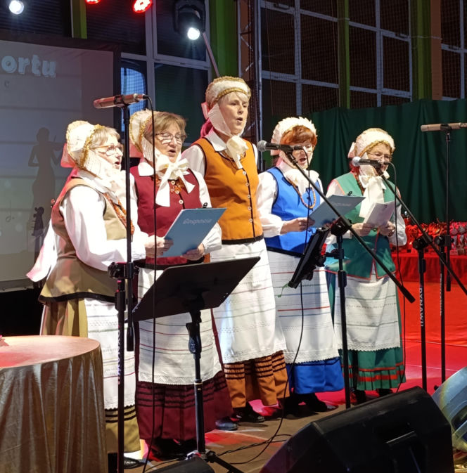 Gala Sportu i Kultury Gminy Iława