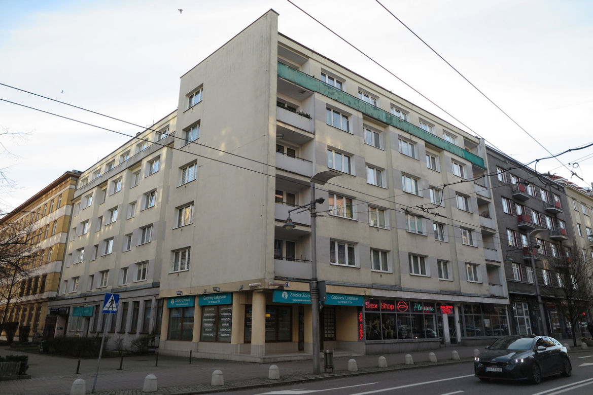 Gdyńskie zabytki z dotacjami na remont