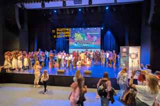 Za nami wojewódzki etap 33. Festiwalu Piosenki o Zdrowiu w Siedlcach
