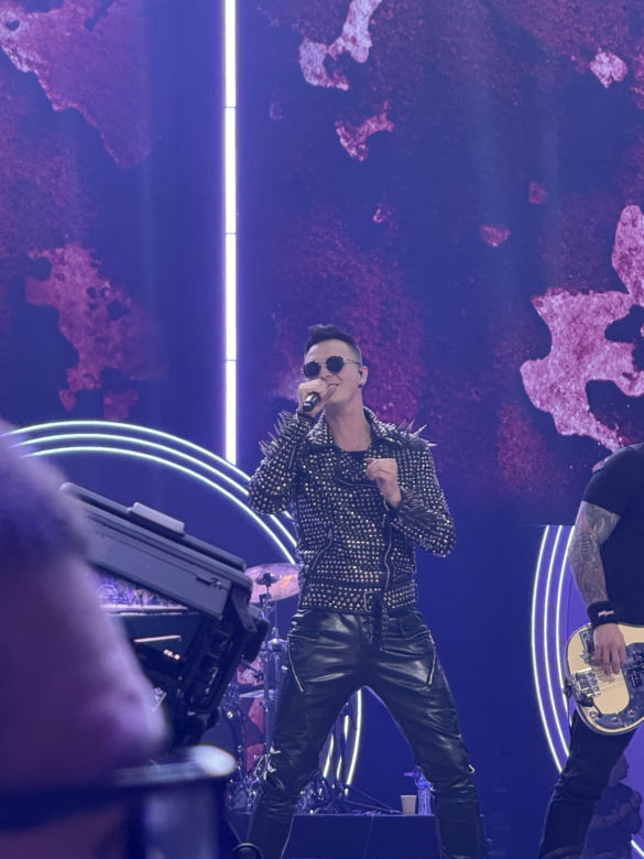 On Air Music Awards 2025. Wielkie święto muzyki w PreZero Arenie Gliwice