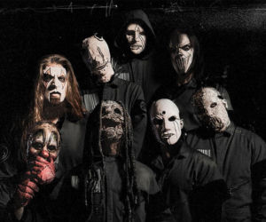Co szykuje Slipknot na 28 września? Fani nie mają wątpliwości!