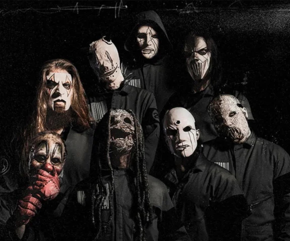 Co szykuje Slipknot na 28 września? Fani nie mają wątpliwości!
