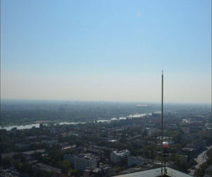 Biurowiec Intraco zostanie rozebrany