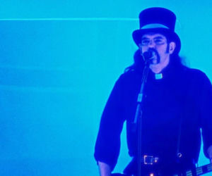 Koncert Type O Negative z Przystanku Woodstock trafił do sieci!