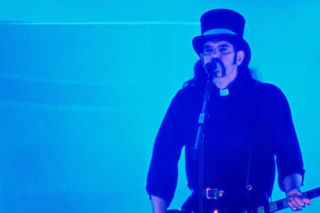 Koncert Type O Negative z Przystanku Woodstock trafił do sieci. I to w wersji 4K!