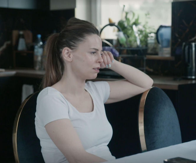 Oskarżenia o kłamstwa i rodzinna interwencja w "ŚOPW"! Maciej wyprowadził się od Karoliny