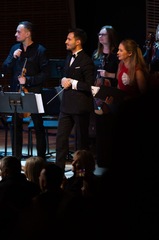 Sukces polskich artystów na deskach Carnegie Hall w Nowym Jorku!