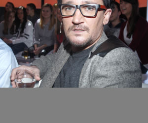 MICHAŁ WIŚNIEWSKI