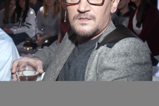 MICHAŁ WIŚNIEWSKI