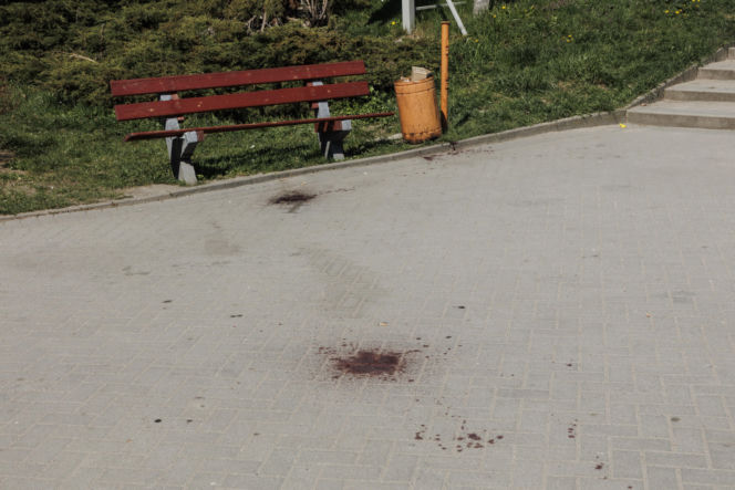 Obawy przed samosądem po tragedii w Bystrzycy. Służby reagują na groźby odwetu