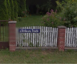 Królewny Śnieżki