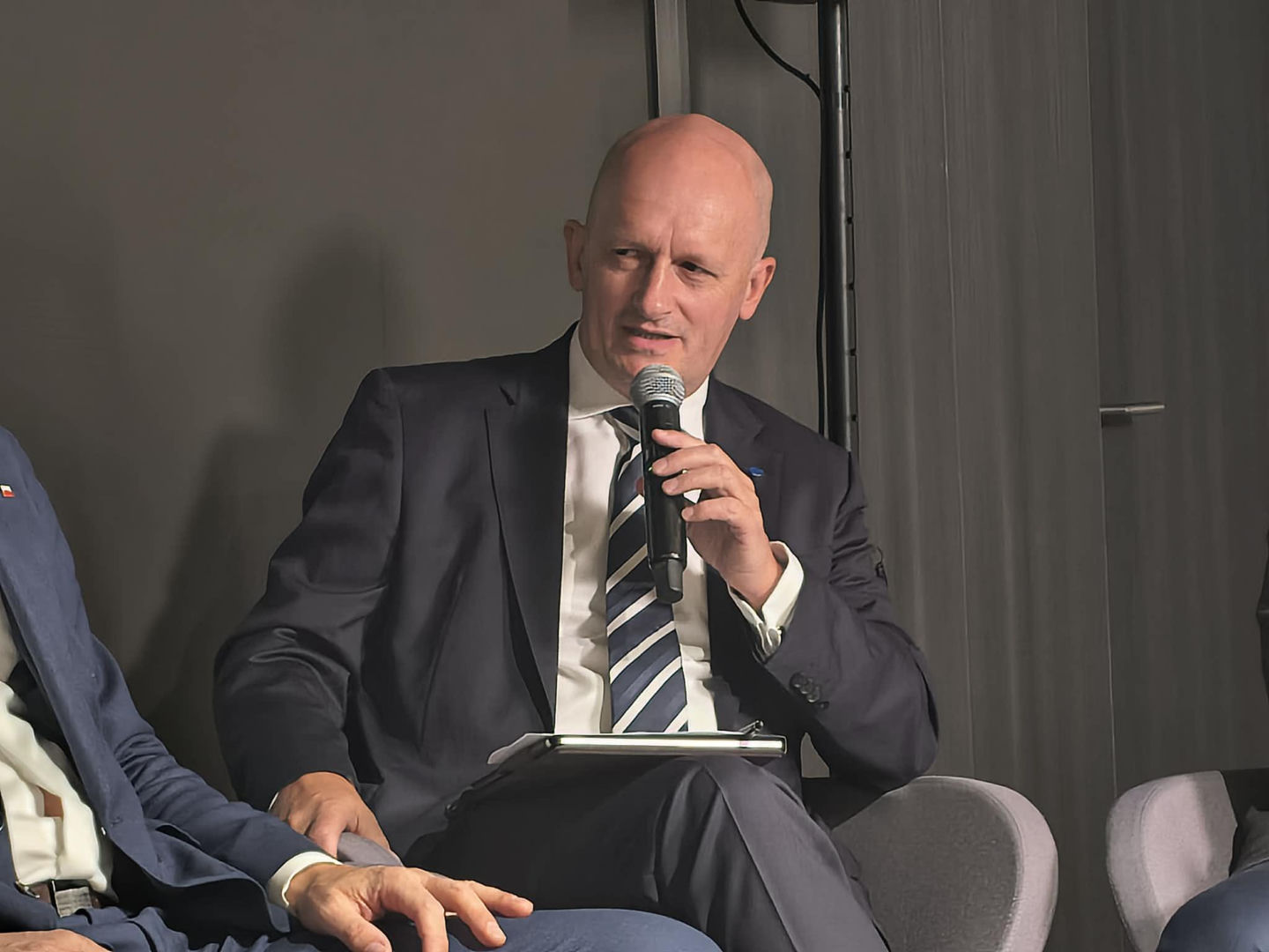 Suwerenność technologiczna a bezpieczeństwo Polski. Jak budować nowoczesne zdolności obronne Polski?