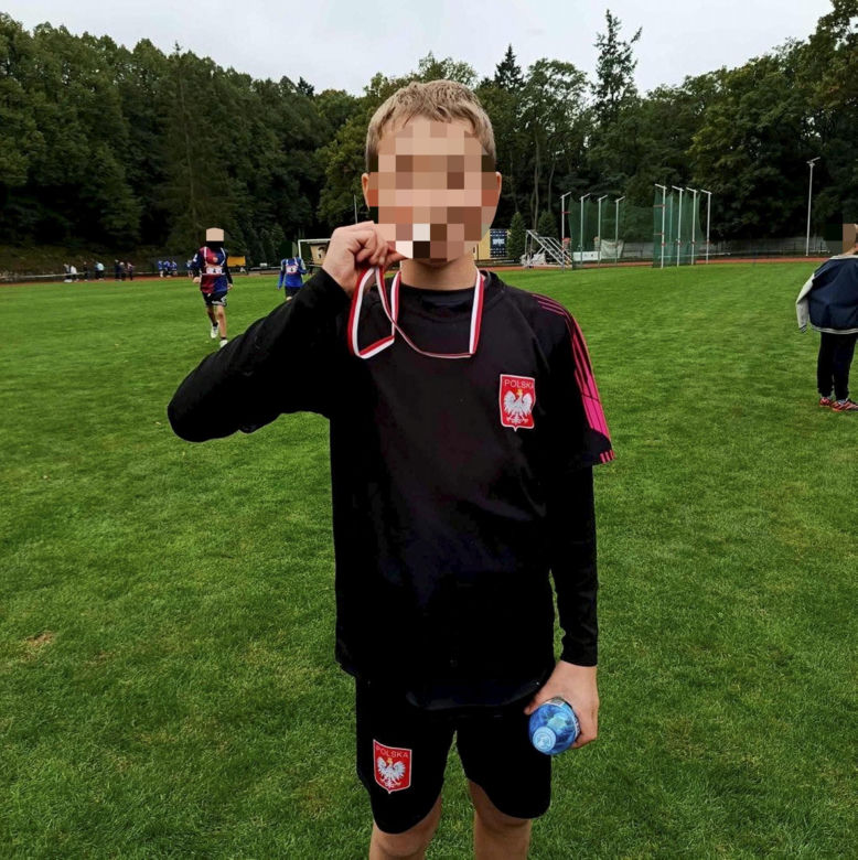 Dwóch nastolatków zginęło przygniecionych przez ciągnik pod Chełmnem