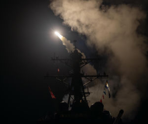 USA wracają do zakupu pocisków przechwytujących SM-3 Block IB. Nowy układ z Raytheonem ma podwoić produkcję rakiet