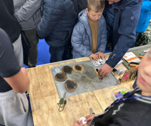 III Festiwal Wędkarstwa i Survivalu