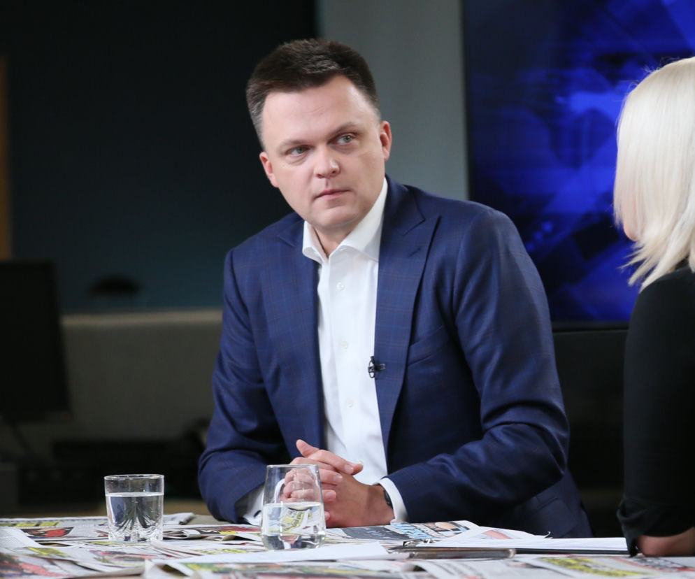 Szymon Hołownia