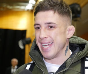 Norman Parke