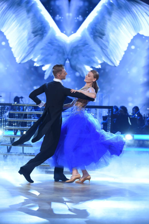 Ruszyła 9. edycja "Dancing With The Stars. Taniec z Gwiazdami"!