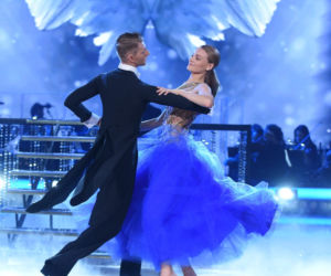 Ruszyła 9. edycja Dancing With The Stars. Taniec z Gwiazdami!