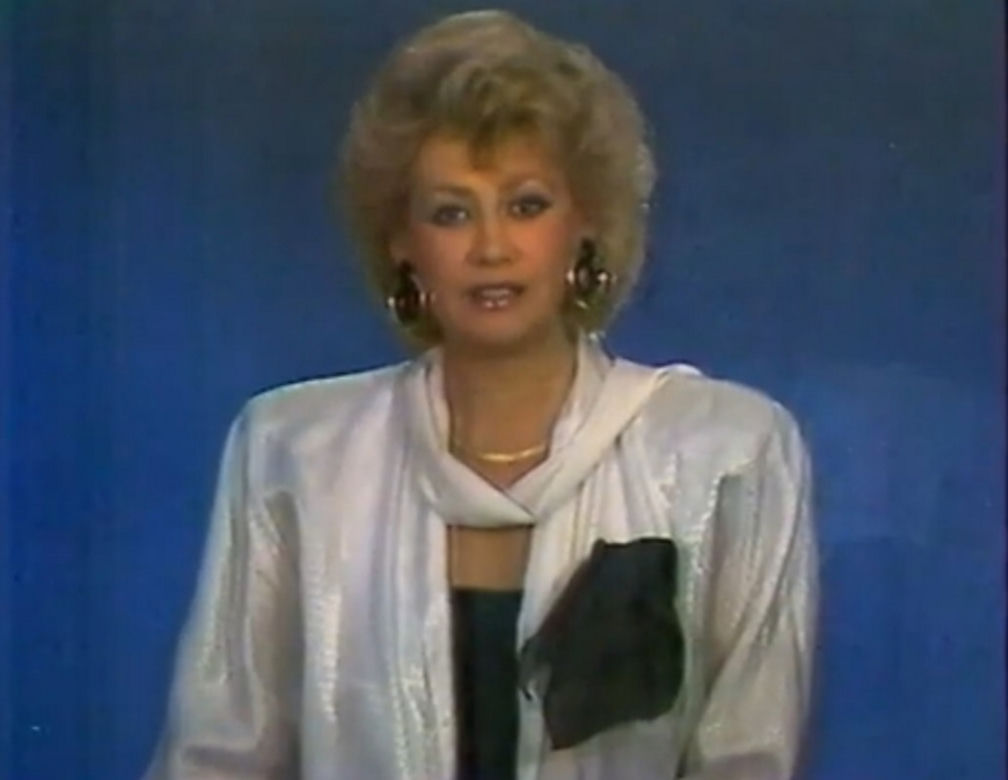 70-lecie TVP