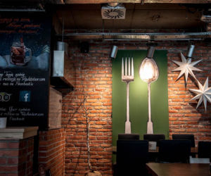 Najlepsze restauracje w Radomiu. Gdzie dobrze zjeść?