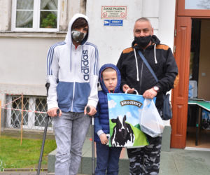 „Obiad dla ucznia” czyli wspólne pomaganie. Darmowe pyszne posiłki trafią do uczniów z warszawskich szkół specjalnych