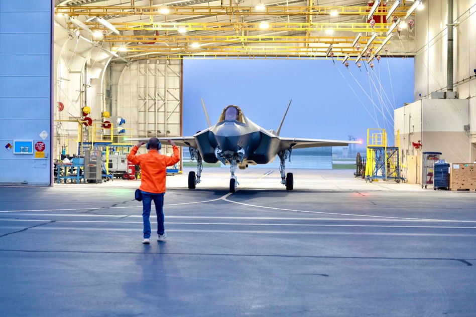 F-35