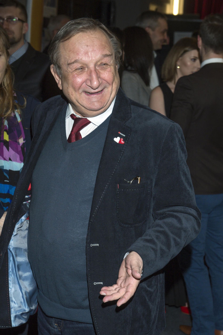 "Złotopolscy"