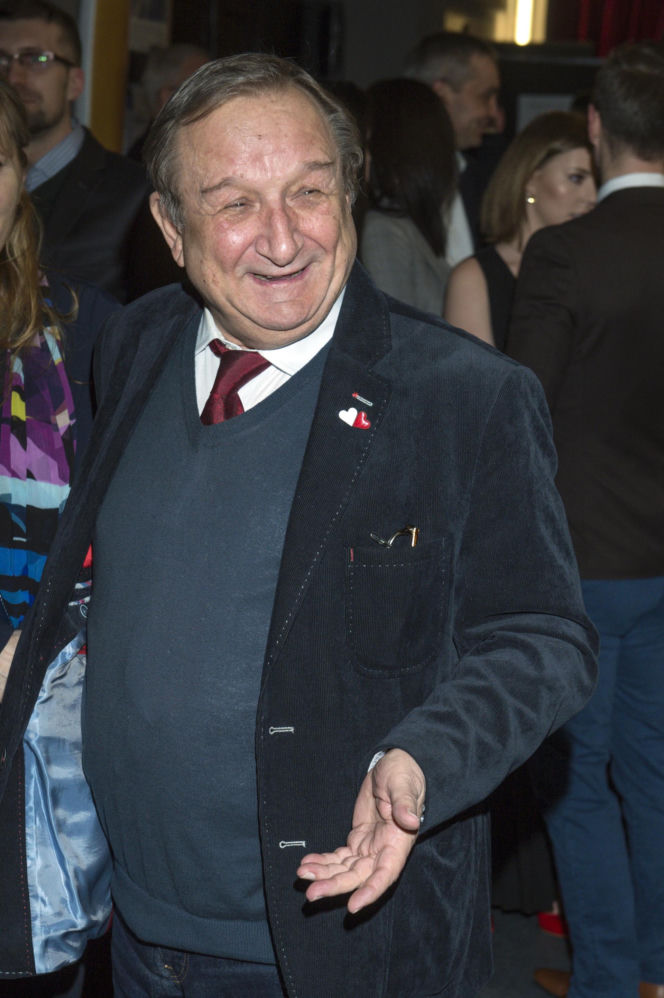 "Złotopolscy"