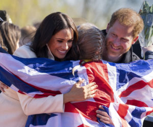Ojciec Meghan Markle umiera? Apel siostry do książęcej pary