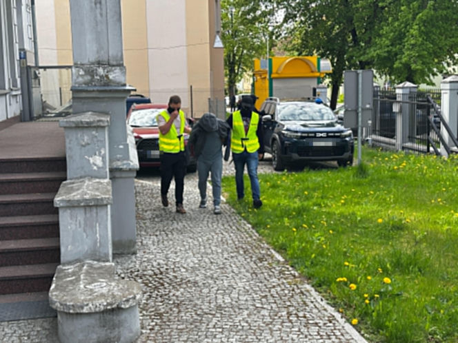 Tragiczna śmierć 13-letniego Mikołaja. Jest ruch prokuratury
