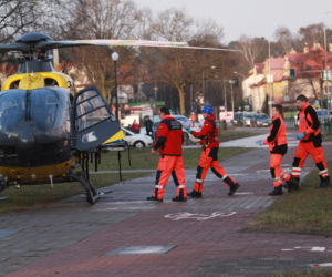 Na ratunek Oskarkowi
