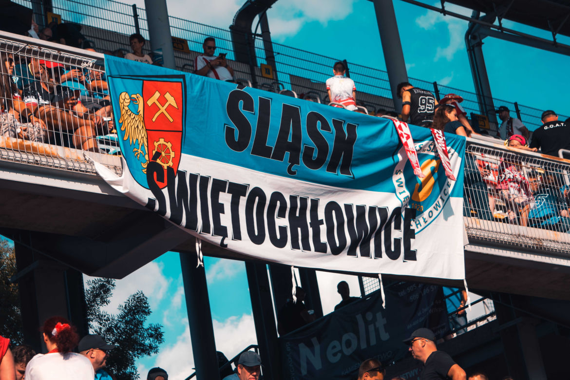 KGHM FIM Speedway Grand Prix of Poland w Gorzowie