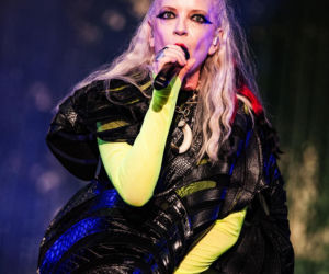 Garbage - Letnia Scena Progresji, 30 maja 2026