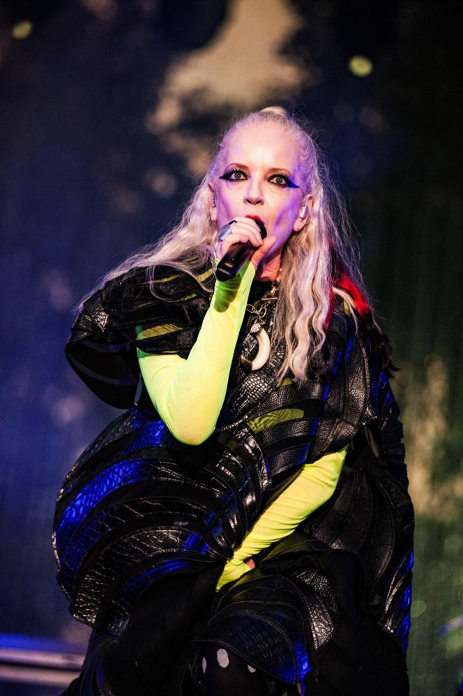 Garbage - Letnia Scena Progresji, 30 maja 2026