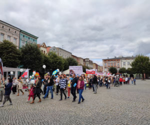 Marsz dla Życia i Rodziny w Lesznie