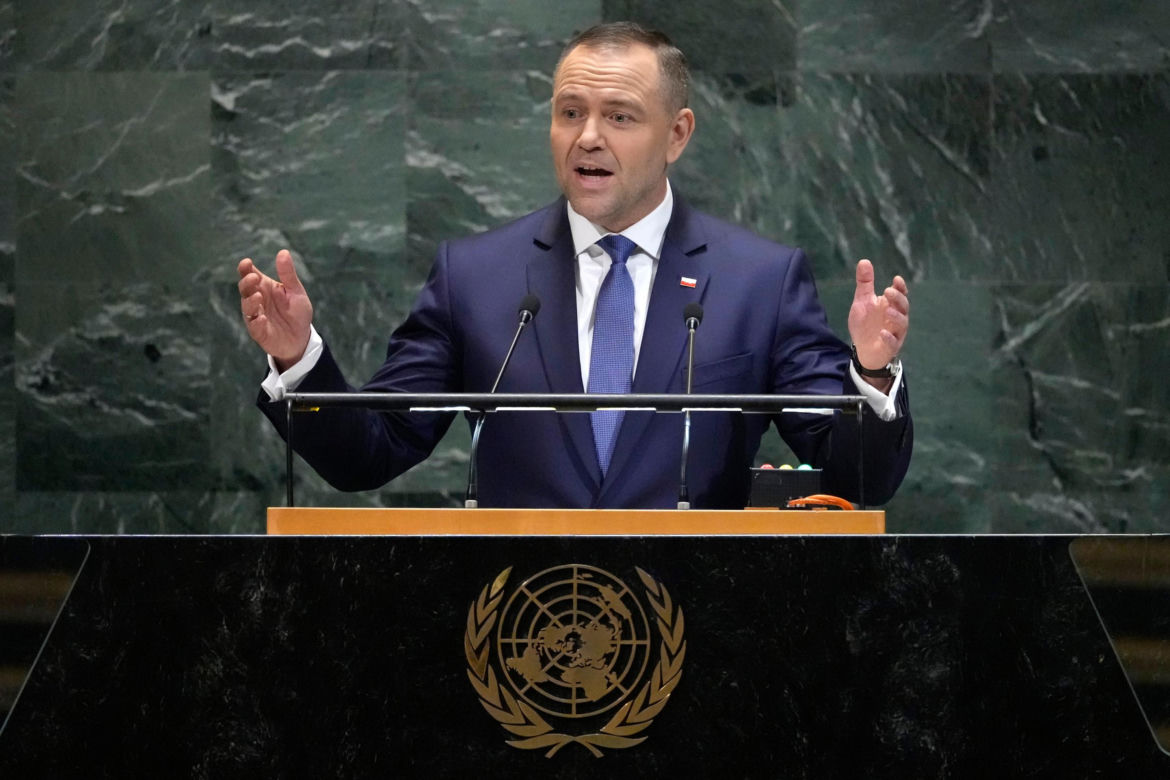 Oświadczenie majątkowe Karola Nawrockiego