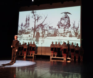 Siedlecka „Szóstka” uczciła potrójny jubileusz. Występy przygotowali także uczniowie