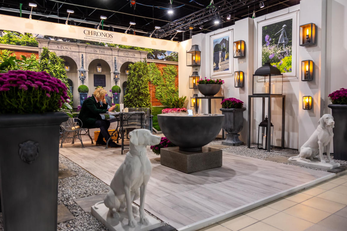 Przed nami Biznewsowe Targi Wnęrz Warsaw Home&Contract