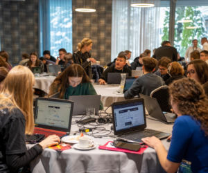 Hackathon Dla Małopolski - Tarnów 2025