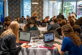 Hackathon Dla Małopolski - Tarnów 2025
