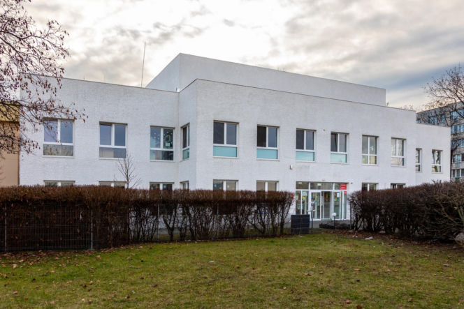 Żłobek nr 31 w Warszawie