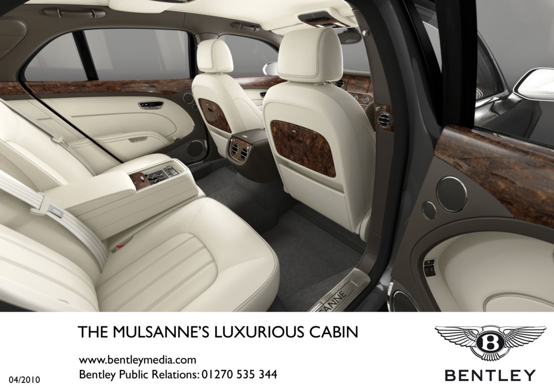 Bentley Muslanne